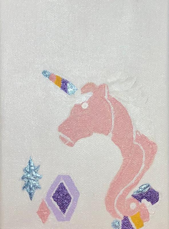Baby Unicorn