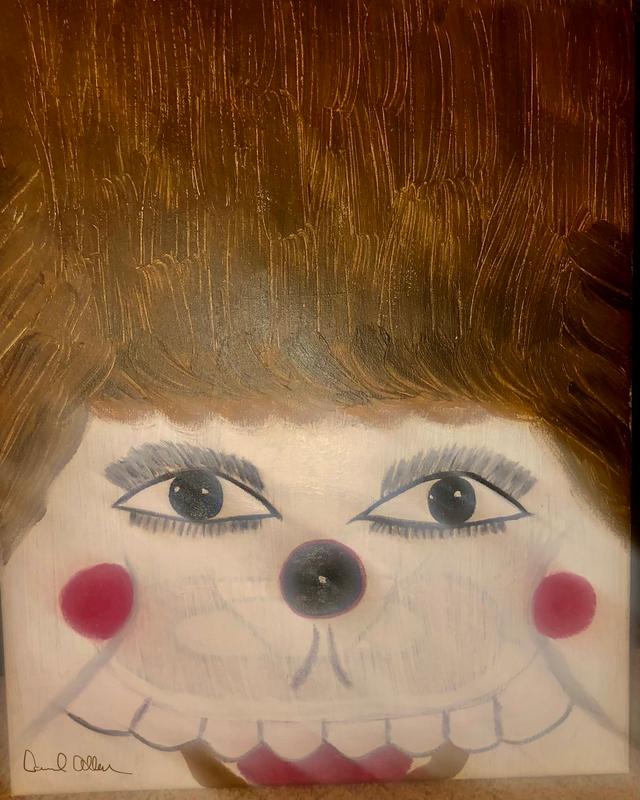 Clown 2