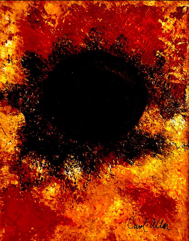 Eruption 2