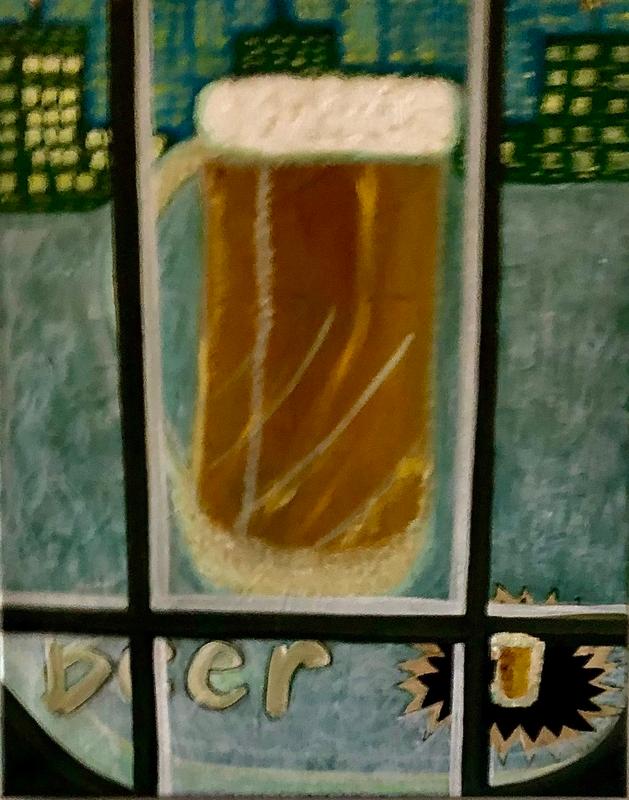 Beer Over Here