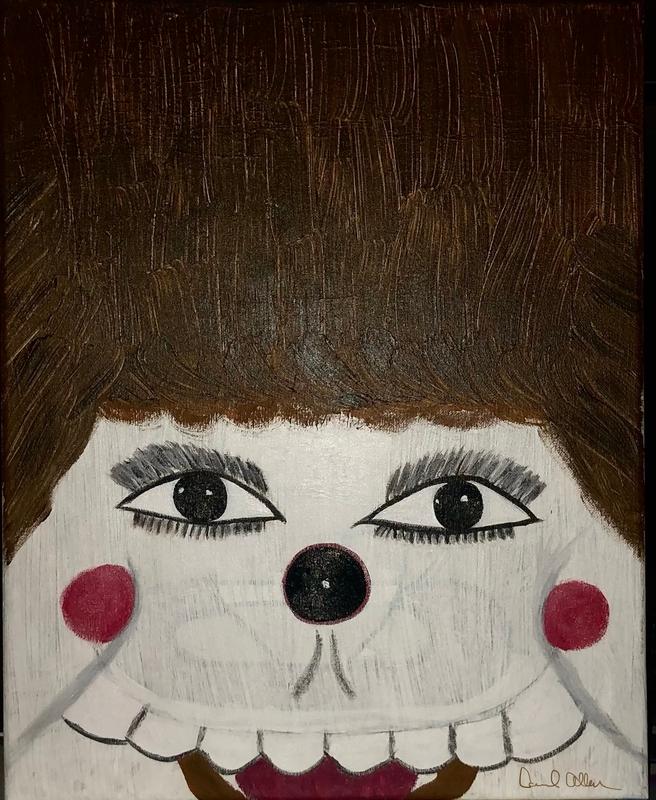 Clown